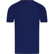 Victor Sport-Tshirt T-33100 B Team Series blau Herren